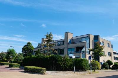 Woning Dirk Bakkerhof 12 Heiloo