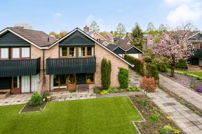 Woning Burgemeester Karstenstraat 9 Varsseveld