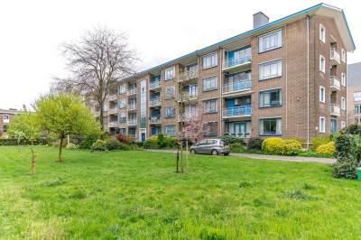 Woning Stadhoudersplantsoen 210 Den Haag