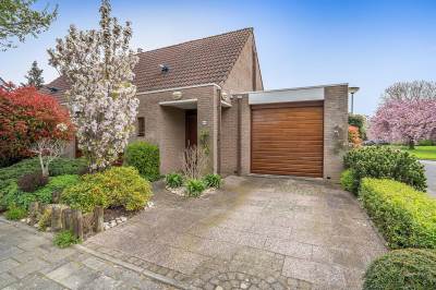 Woning Steur 102 Ridderkerk