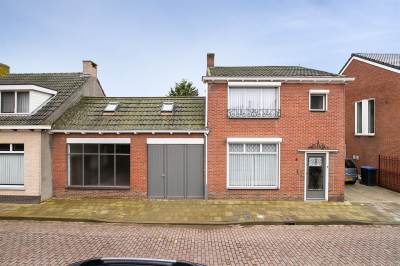 Woning Smetstraat 4 Nieuw Namen