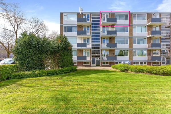 Woning Rijnstraat 19D Alblasserdam