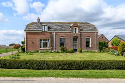 Woning Torenstraat 13 Balgoij