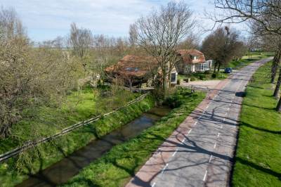 Woning Groenveldsdijk 2 Sint Maarten