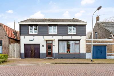 Woning Tivoli 25 IJzendijke