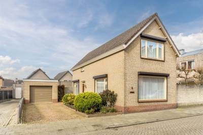 Woning Achterdijk 4 Oud Gastel