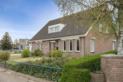 Woning Torenstraat 3 B 1 Haaren