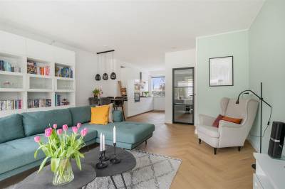 Woning Beiaard 185 Etten-Leur