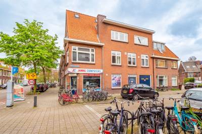 Woning Antonius Matthaeuslaan 91A Utrecht