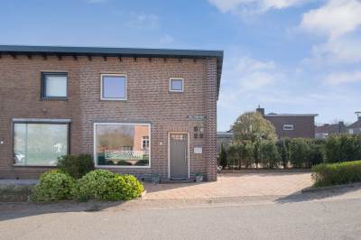 Woning Paviljoenstraat 17 Noorbeek