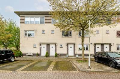 Woning Rondist 4 Rhoon