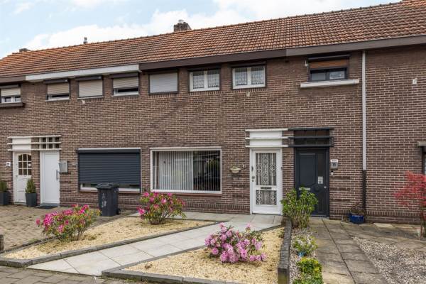 Woning Venweg 83 Brunssum