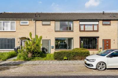 Woning van Walcherenstraat 8 Aardenburg