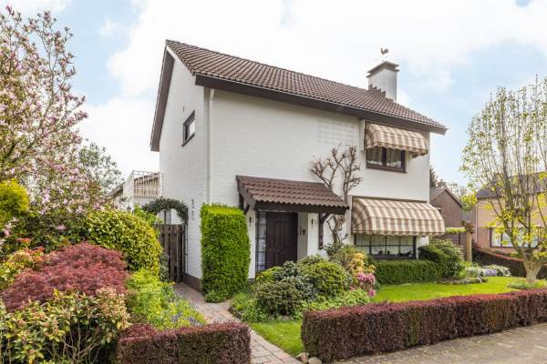 Woning Marshallstraat 2 Brunssum