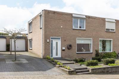 Woning Ridder Goswinstraat 6 Brunssum
