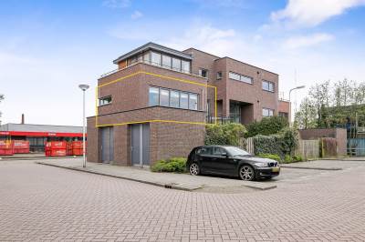 Woning Staringlaan 1G Waddinxveen