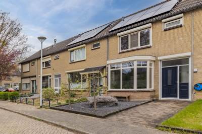 Woning Oosteind 15 Bemmel