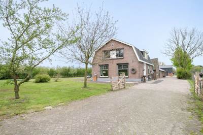 Woning Parallelweg 22 Overberg
