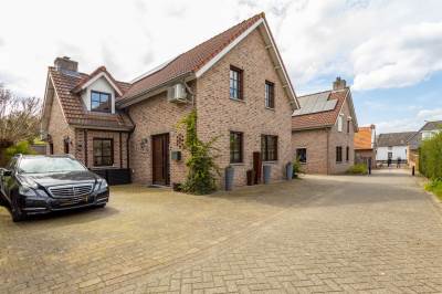 Woning Graafschapstraat 2 Sittard