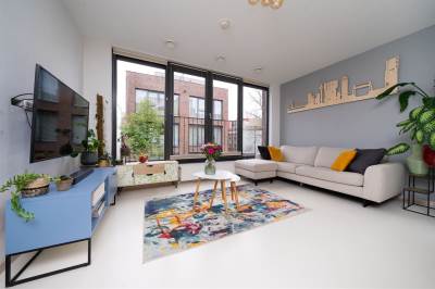 Woning Havenstraat 151 Rotterdam