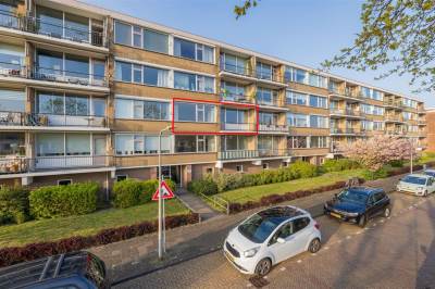 Woning van de Mortelstraat 136 Noordwijk (ZH)