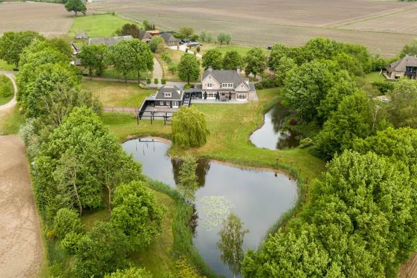 Woning Papendijk 8 Nuland