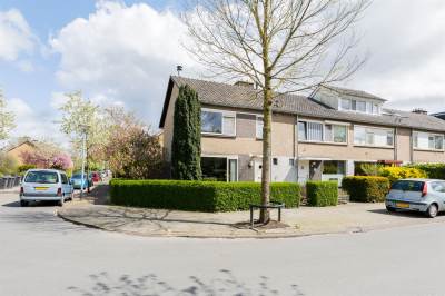Woning Uranusstraat 47 Groningen