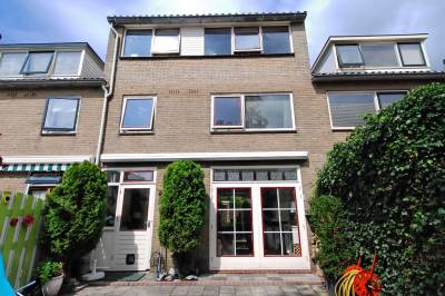 Woning Elsbroekerlaan 44 Hillegom