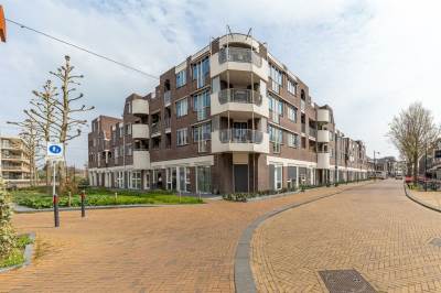 Woning Dr Huber Noodtstraat 1320 Doetinchem