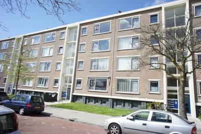 Woning Wolweversgaarde 555 Den Haag
