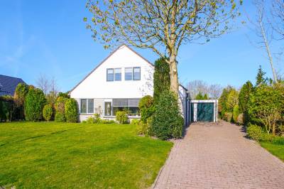 Woning Vogelzand 2402 Julianadorp
