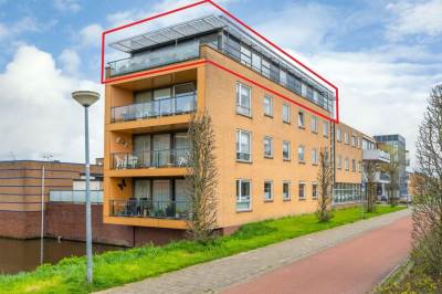 Woning Vijverhof 26 Avenhorn