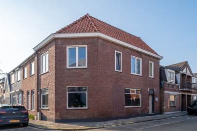 Woning Fortuinstraat 40 Roosendaal