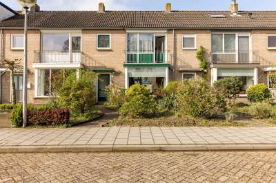 Woning Huygenslaan 67 Etten-Leur