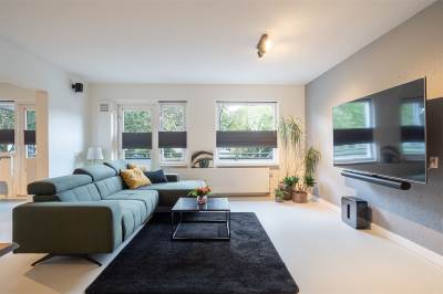 Woning Kobelaan 294 Rotterdam
