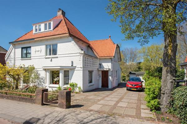 Woning Delfgauwseweg 212 Delft