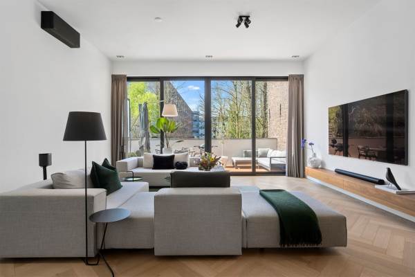 Woning Schiekade 115A Rotterdam