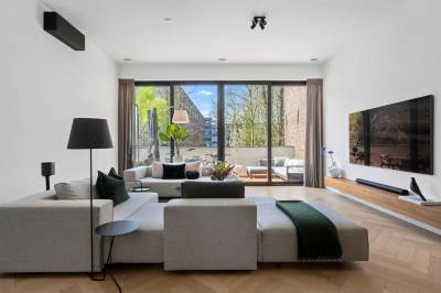 Woning Schiekade 115A Rotterdam