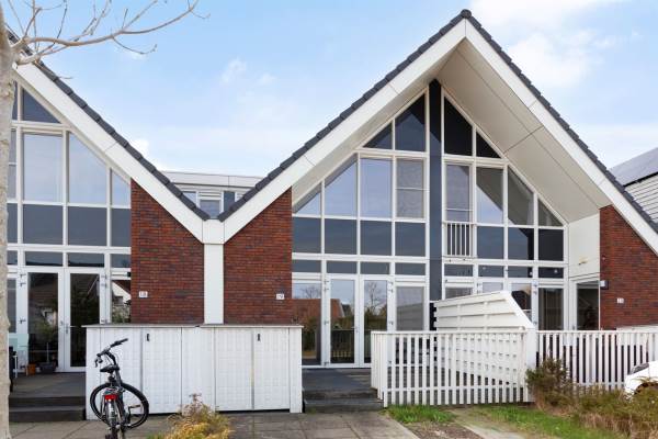 Woning Houtrakkade 19 De Meern