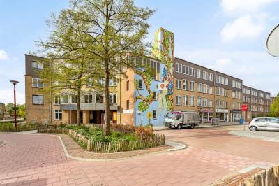 Woning Hoornseschans 58 Nieuwegein