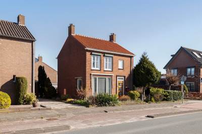 Woning Prins Bernhardstraat 39 Vianen (UT)