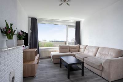 Woning Pieter de Hooghstraat 33c Spijkenisse