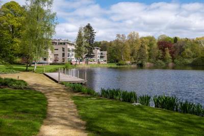 Woning Molenwijkseweg 58 Boxtel