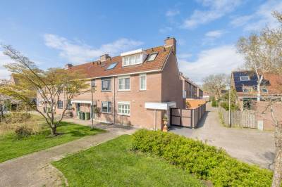 Woning Zeggehof 9 Purmerend