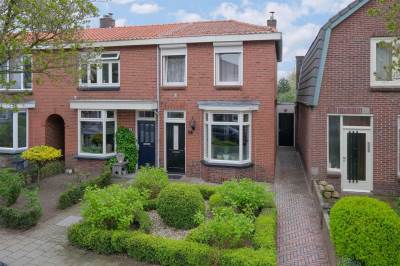 Woning Tulpenstraat 14 Almelo