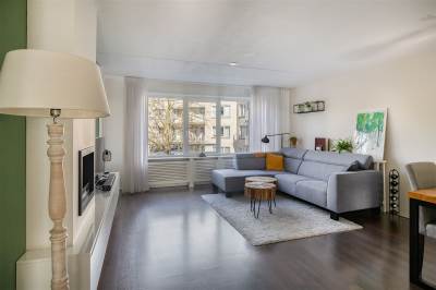 Woning Samanthagang 154 Zoetermeer