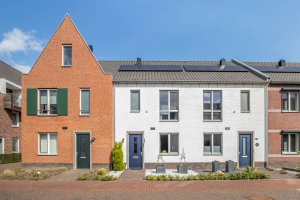 Woning Parklaan 63a Horst