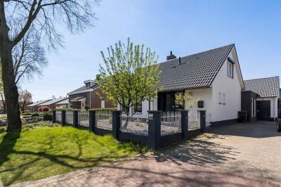 Woning Lindenstraat 15 Hunsel
