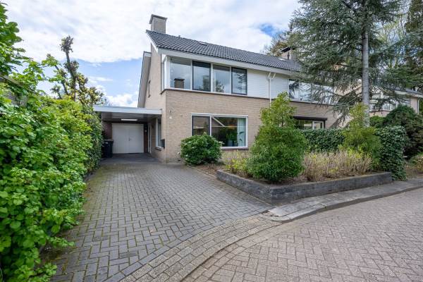 Woning Willem de Clercqstraat 77 Almelo
