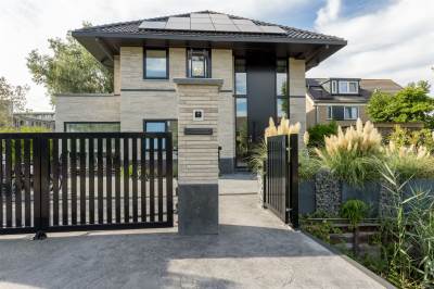 Woning Noorderakerweg 72 Amsterdam